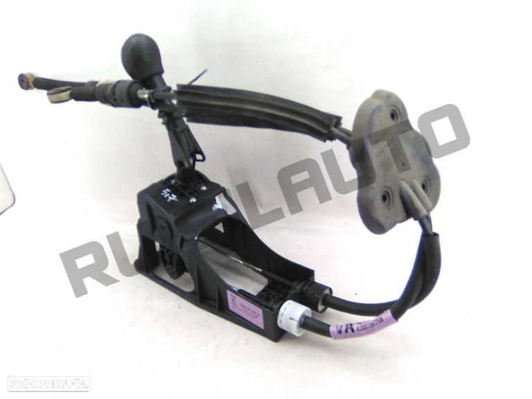 Seletor 82007_39758 Renault Grand Scenic Iii [2009_2016] 1.5 Dc - 1