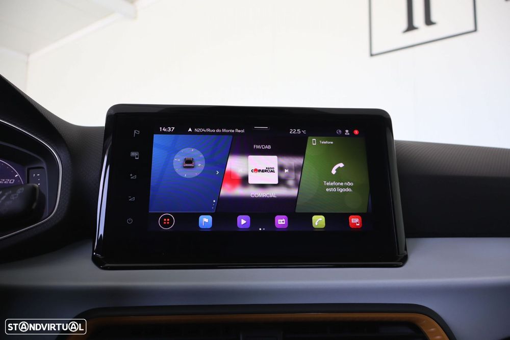 SEAT Arona 1.0 TSI Style - 22