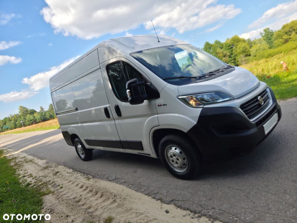 Fiat Ducato - 3