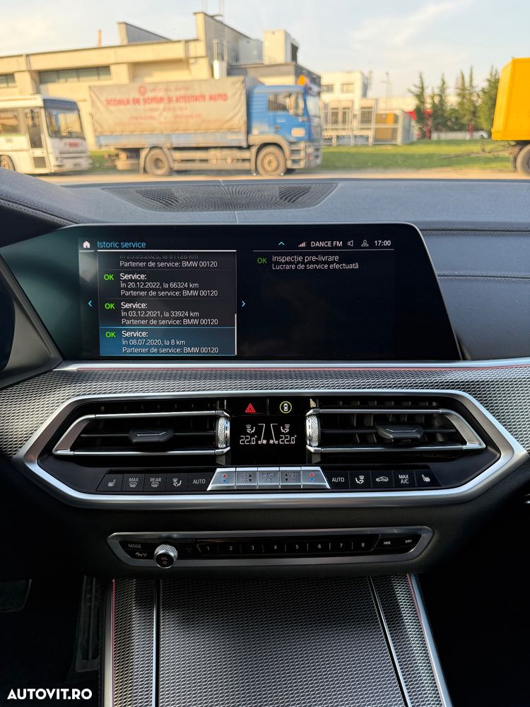 BMW X5 xDrive45e - 19