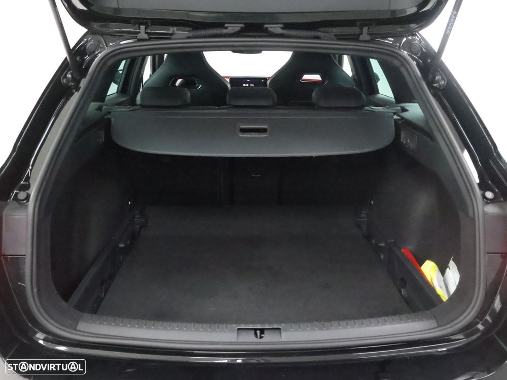 Cupra Leon ST 1.5 eTSI MID DSG - 6