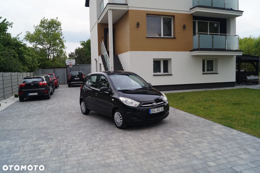 Hyundai i10 1.1 Edition 20 - 36