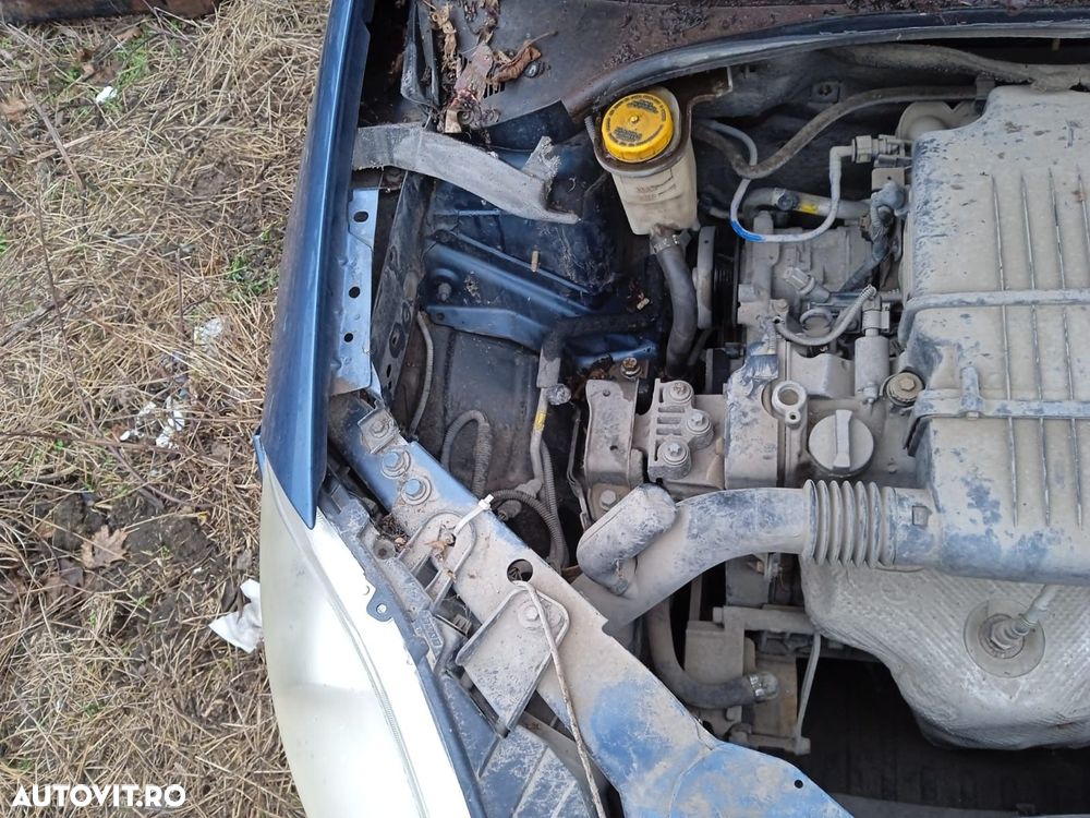 Dezmembrari  Fiat LINEA (323)  2007  > 0000 1.4 Benzina - 5