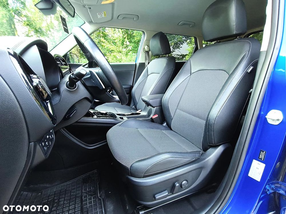 Kia Soul 64kWh L - 20