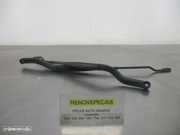 Haste Limpa Vidros Frente Opel Vectra C (Z02) - 1
