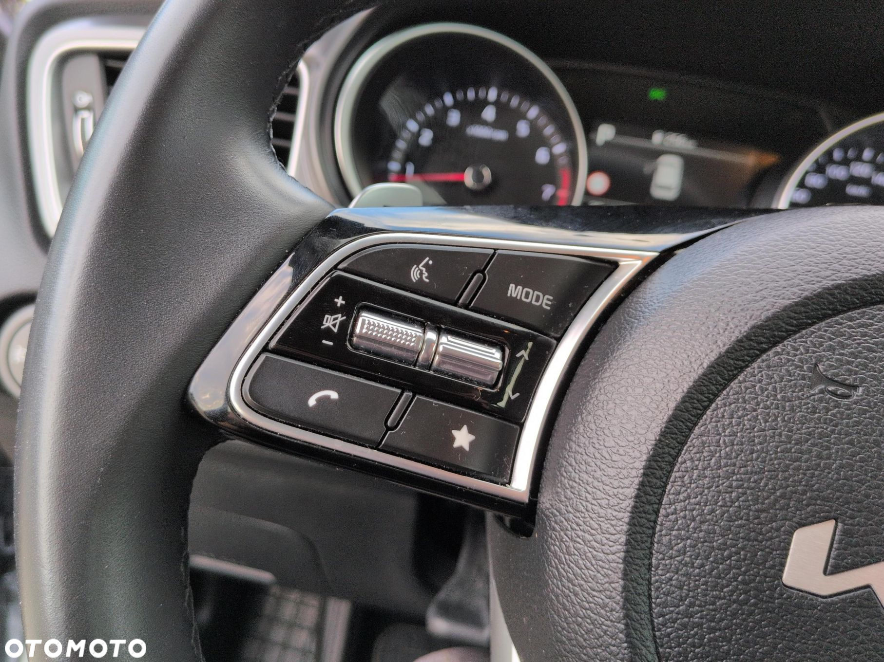 Kia Ceed 1.5 T-GDI M DCT - 17