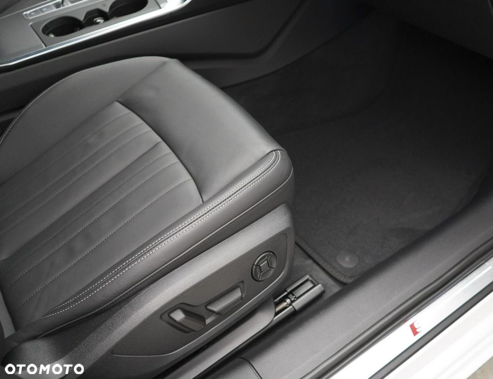 Audi A6 Avant - 23