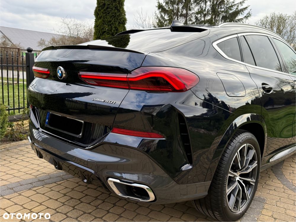 BMW X6 - 14