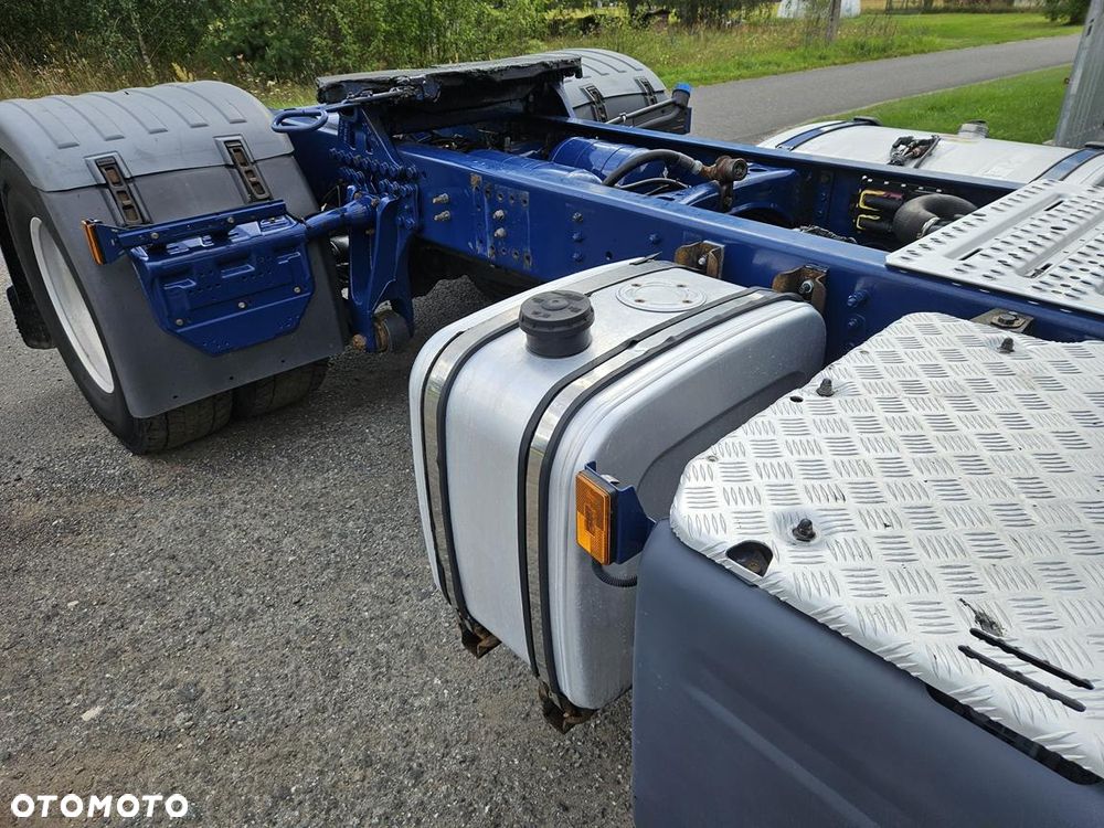 Scania R450 Automat Hydraulika Retarder Euro 6 - 17