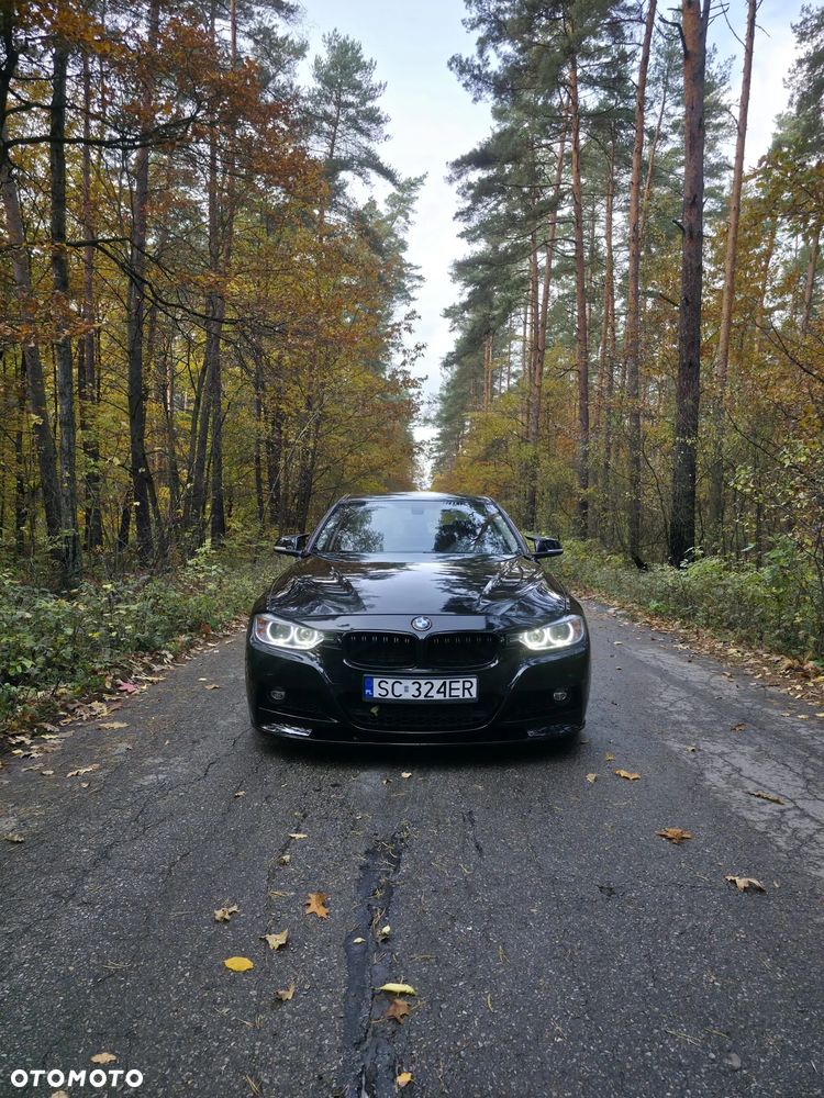 BMW Seria 3 - 2