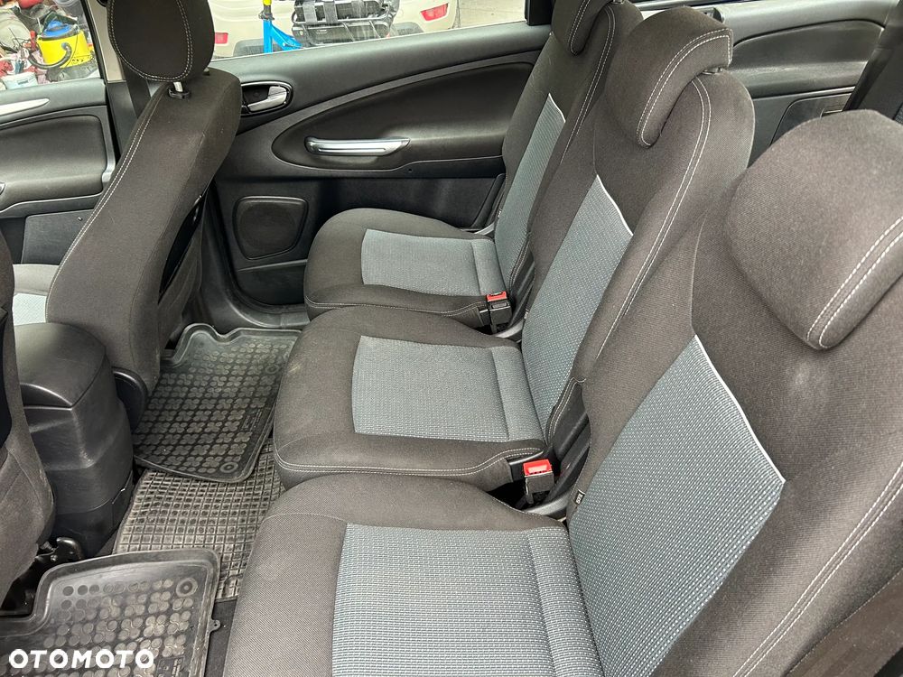 Ford Galaxy 2.0 TDCi Titanium - 7