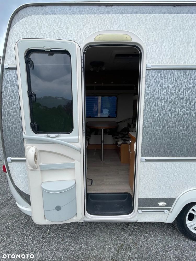 Fendt Caravan Saphir - 9