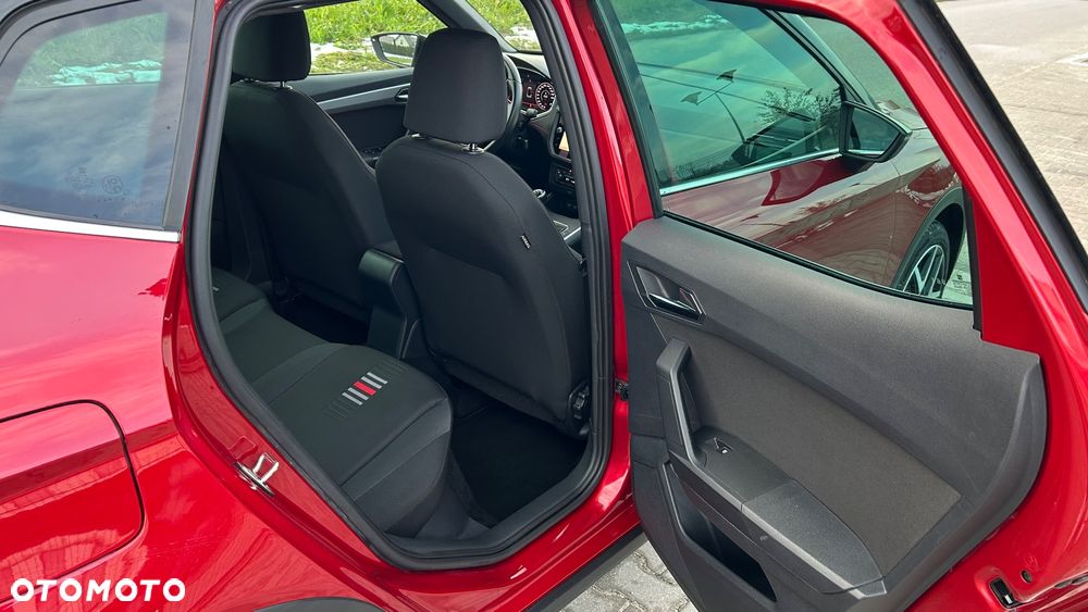 Seat Arona 1.0 TSI OPF FR - 26