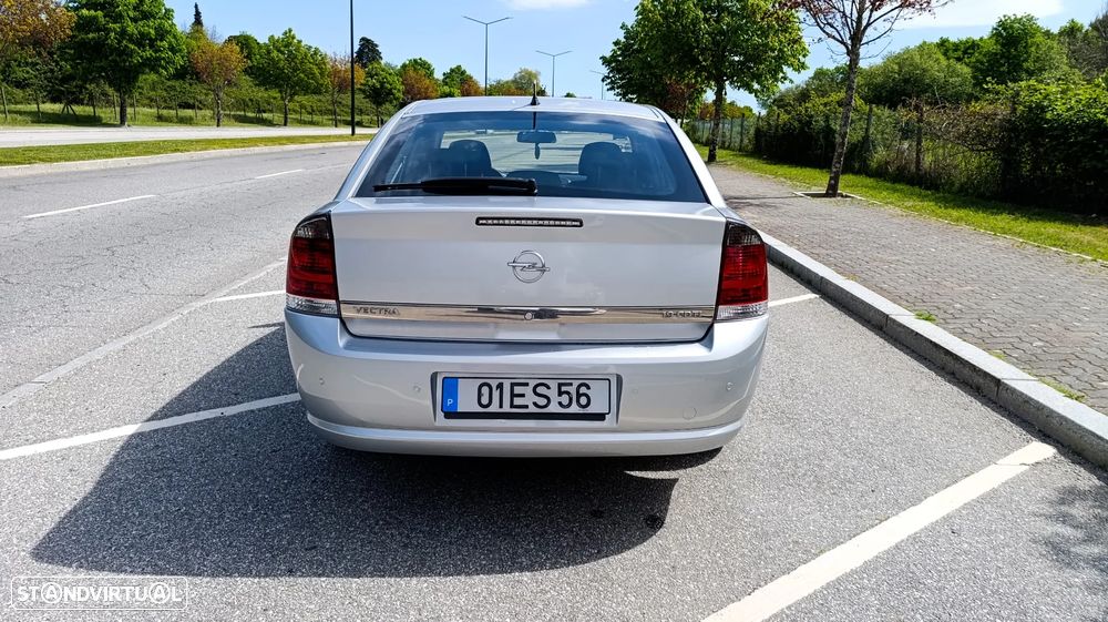 Opel Vectra 1.9 CDTI Business - 2