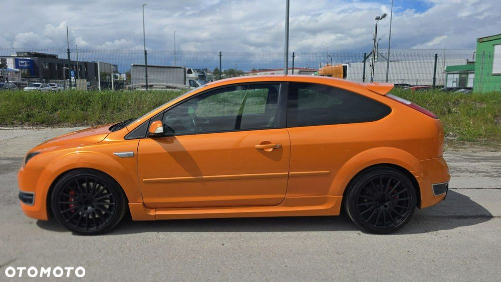 Ford Focus - 5