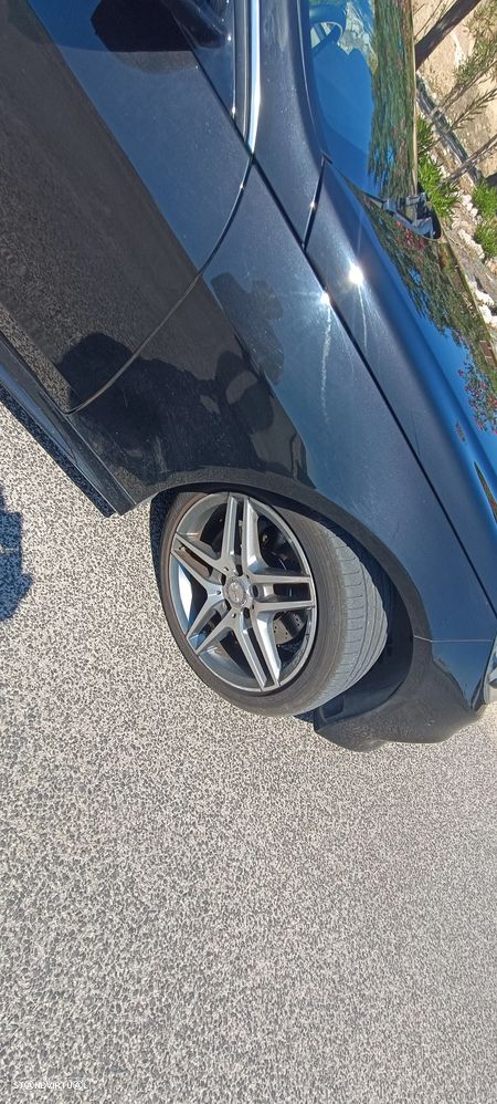 Mercedes-Benz E 300 - 23