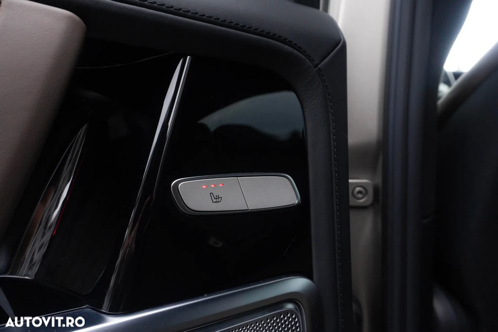 Mercedes-Benz G AMG 63 SW Long Aut. - 31