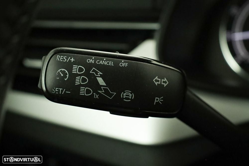 Skoda Kamiq 1.0 TSI Ambition DSG - 16