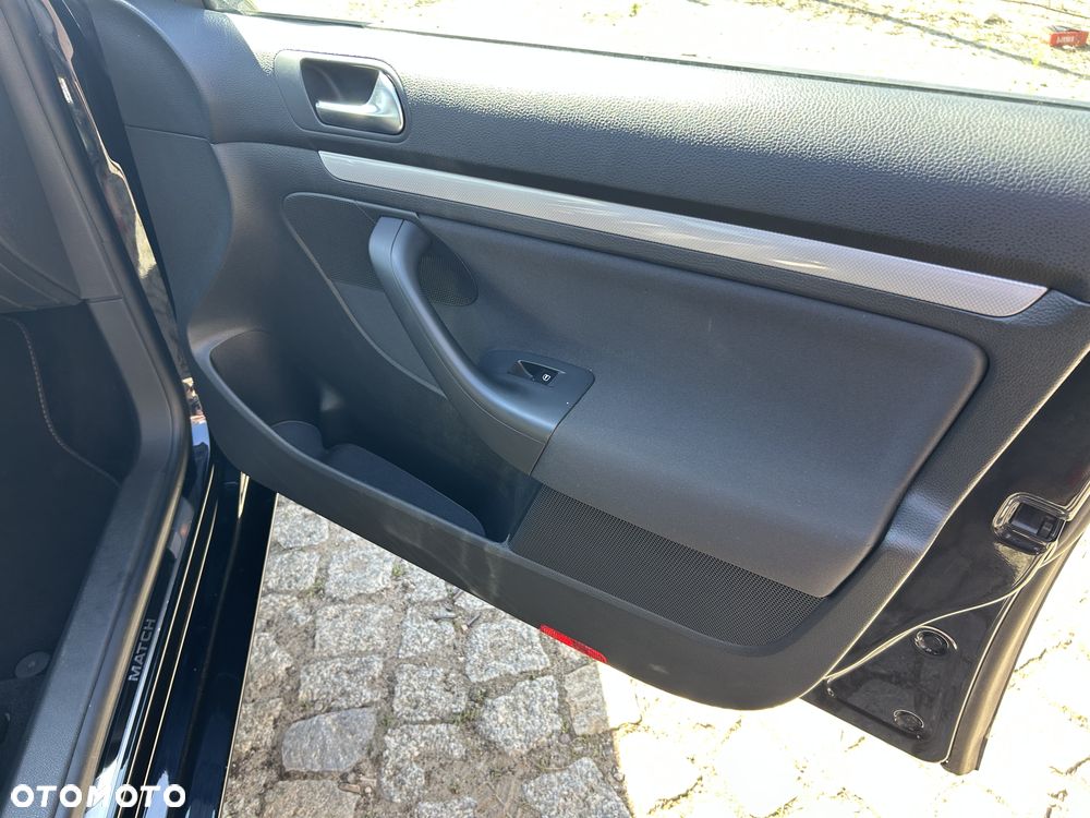 Volkswagen Golf 1.4 TSI BlueMotion Technology Highline - 20