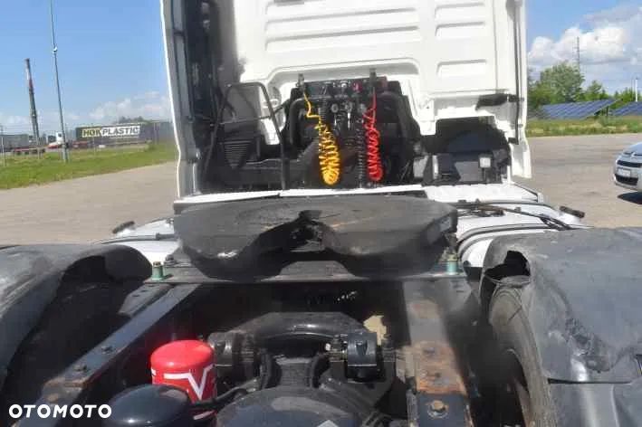 MAN TGX 18.440 - 16
