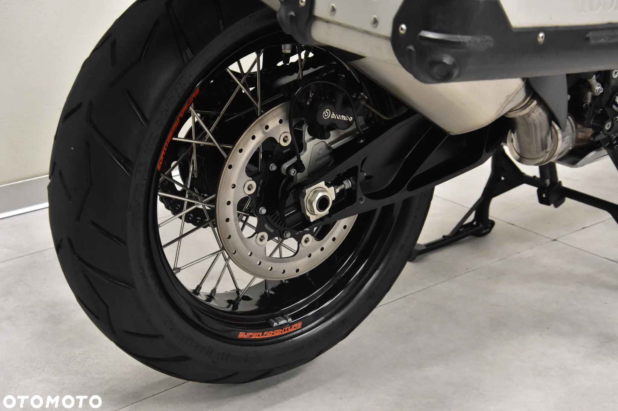 KTM Super Adventure - 30