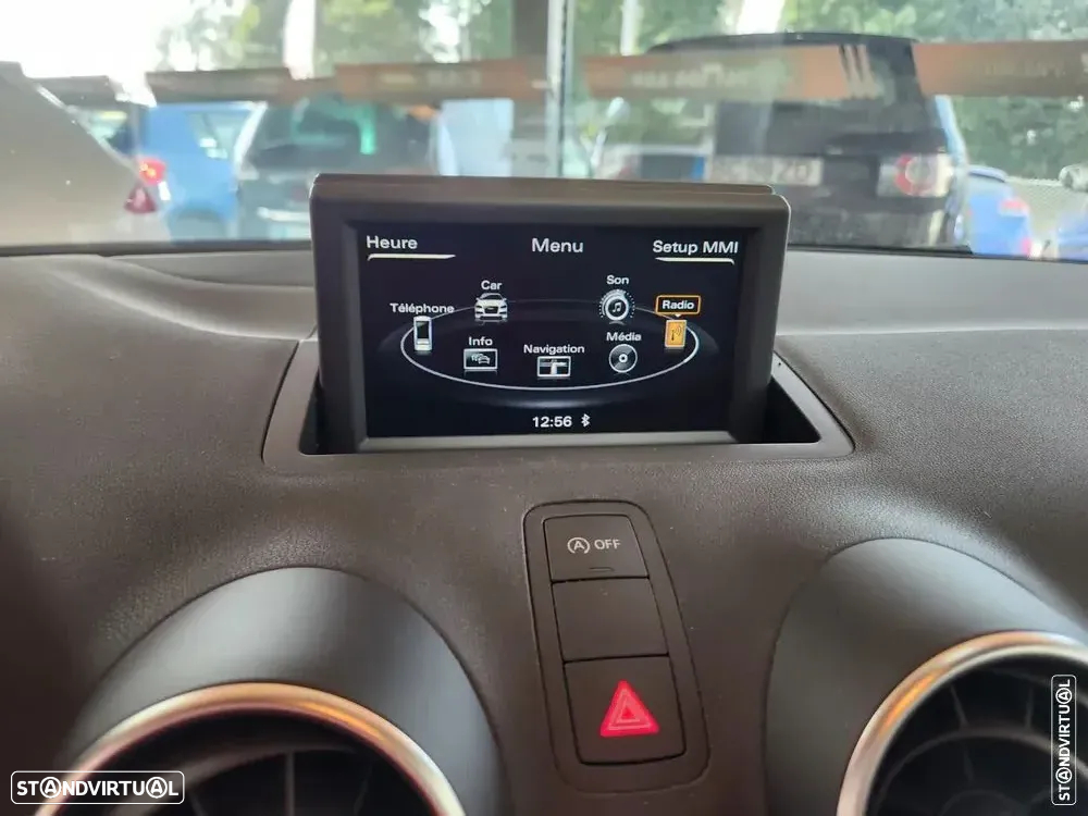 Audi A1 1.6 TDI Attraction - 17