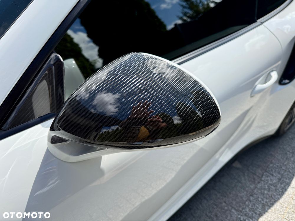 Porsche 911 Turbo S - 11