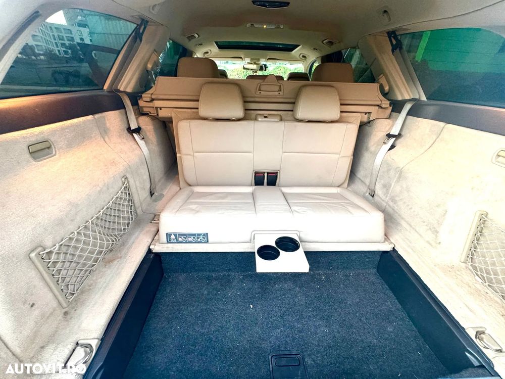 Mercedes-Benz E 250 CDI DPF BlueEFFICIENCY Automatik Elegance - 8