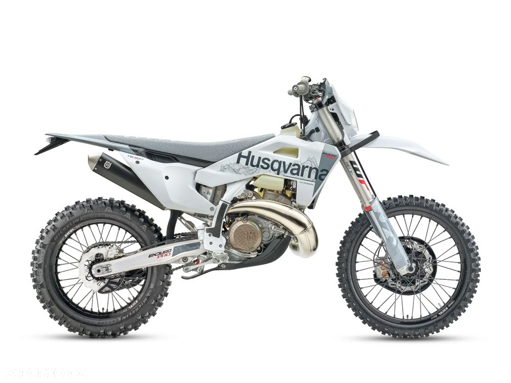 Husqvarna TE