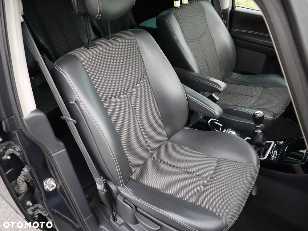 Renault Grand Espace 2.0 dCi Celsium - 21