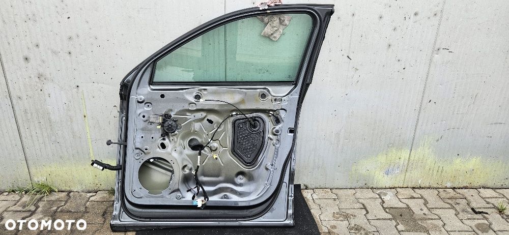 Audi Q3 83A Drzwi Prawy Przód Kolor LZ7S - 4