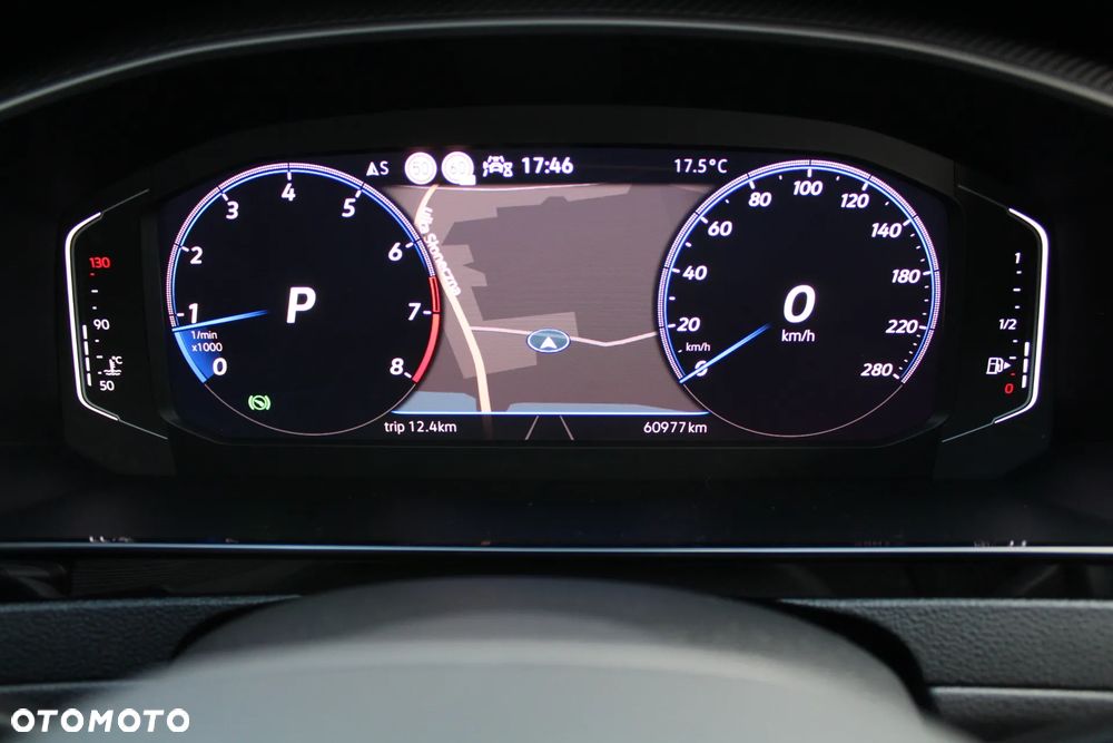 Volkswagen Arteon Shooting Brake 2.0 TSI R-Line DSG - 28