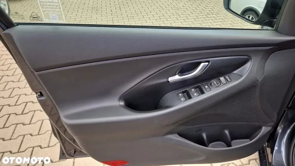 Hyundai i30 1.5 T-GDI 48V Smart DCT - 16