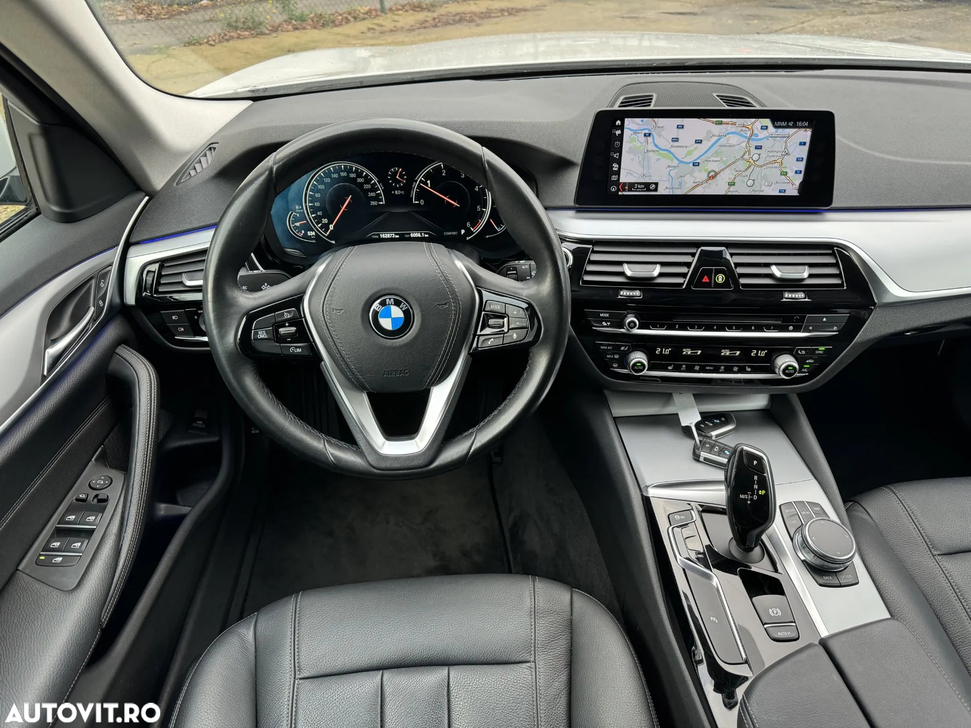 BMW Seria 5 - 10