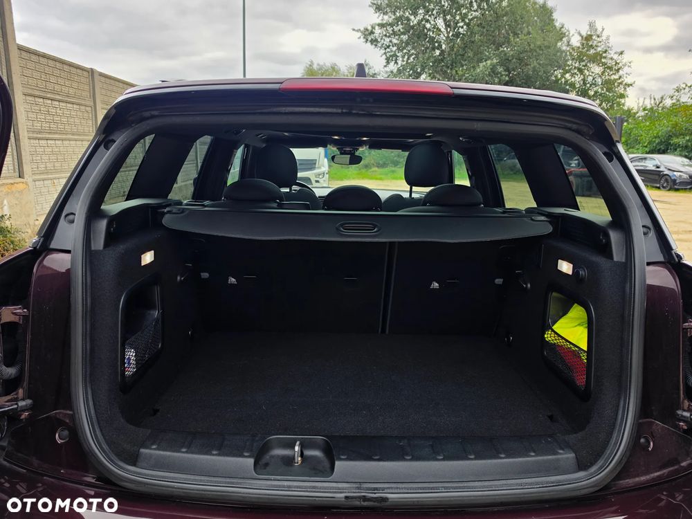 MINI Clubman Cooper - 21