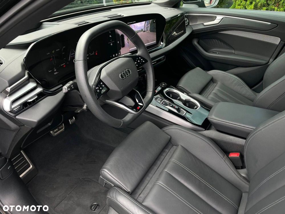 Audi A6 Limousine - 20