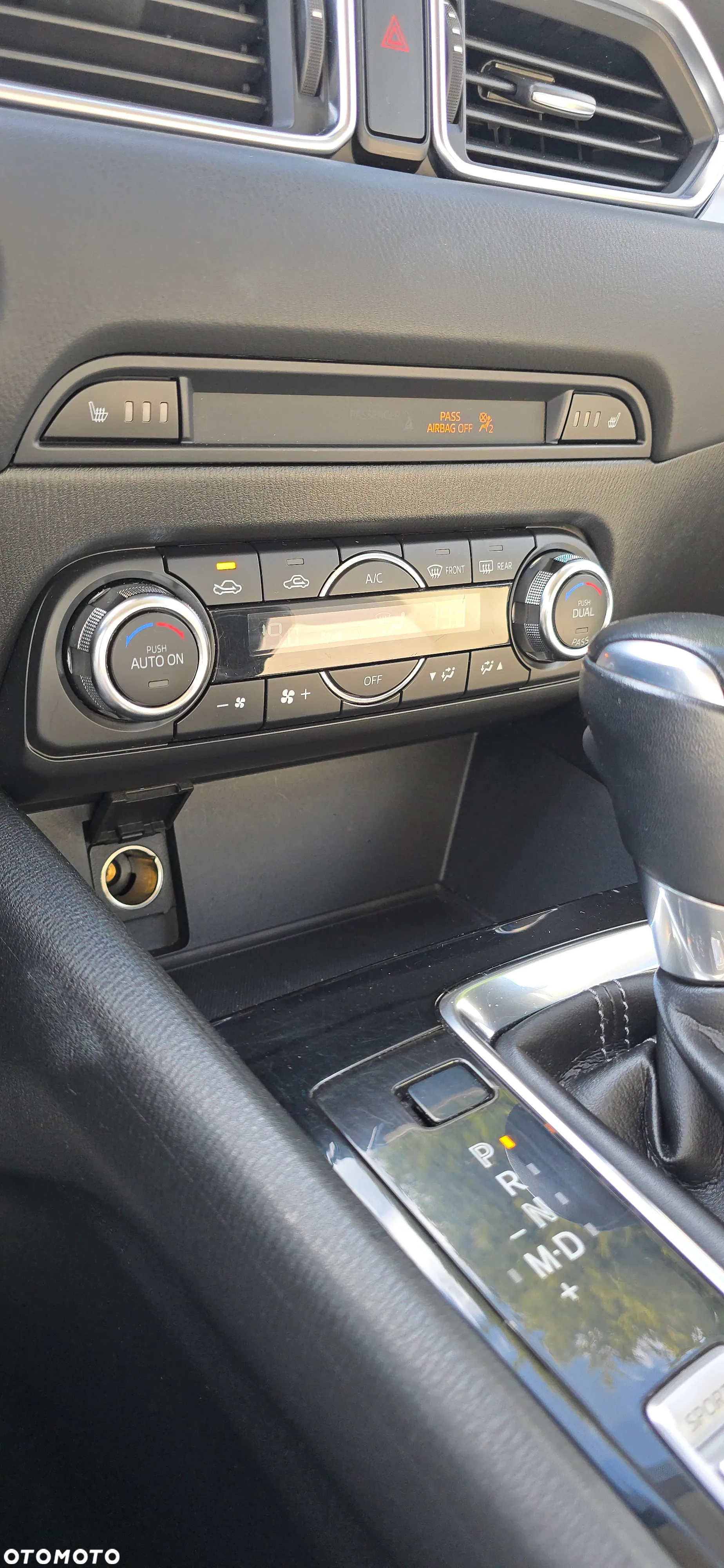 Mazda CX-5 2.5 Skymotion 2WD - 18