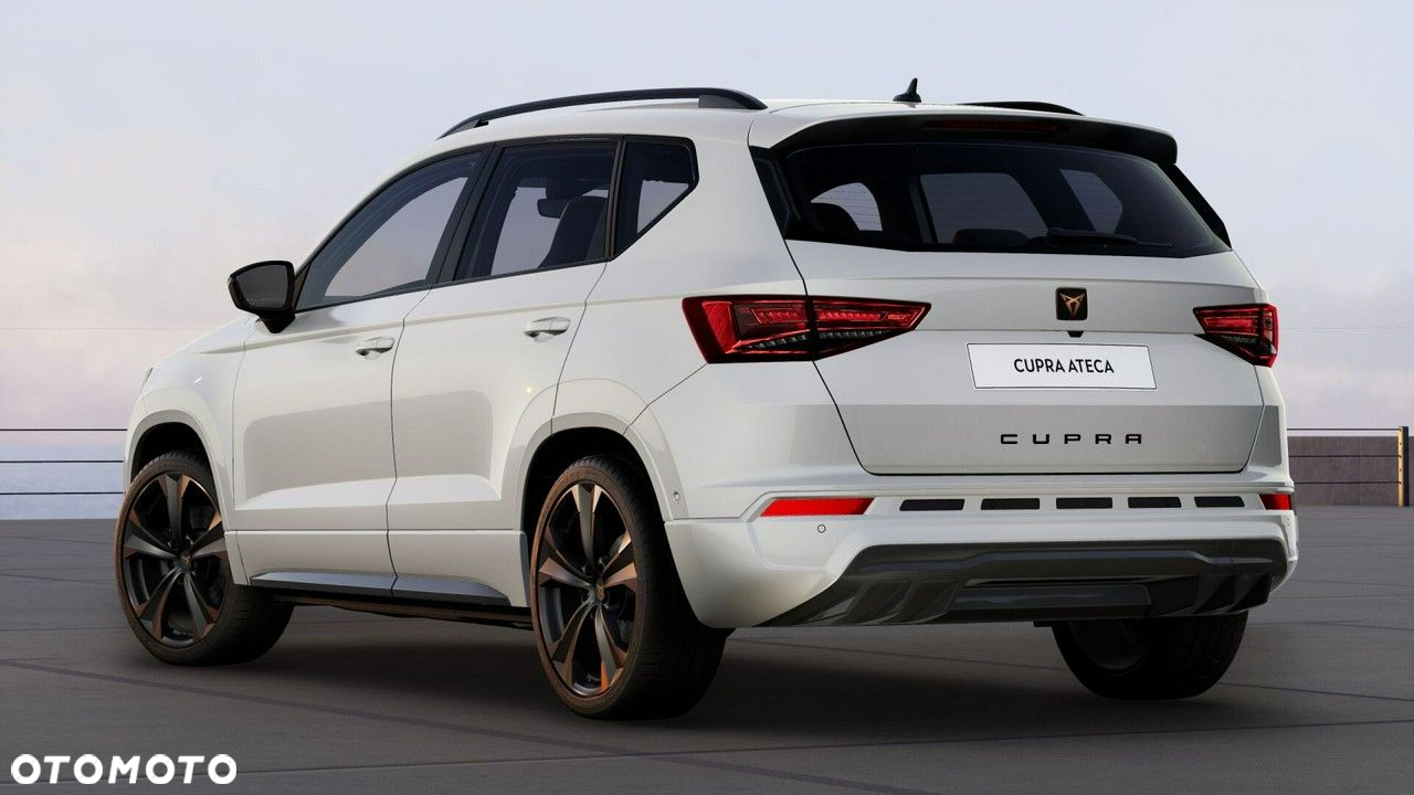 Cupra Ateca - 3