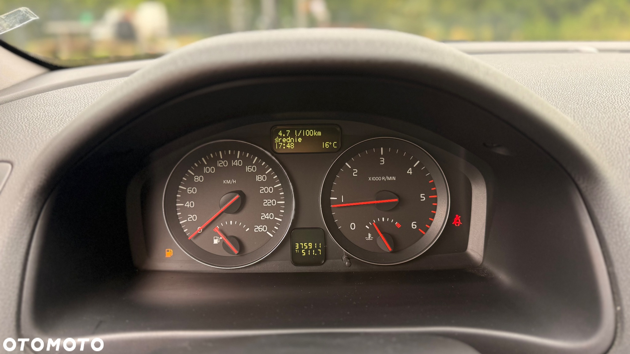 Volvo V50 1.6D DPF DRIVe Momentum - 10