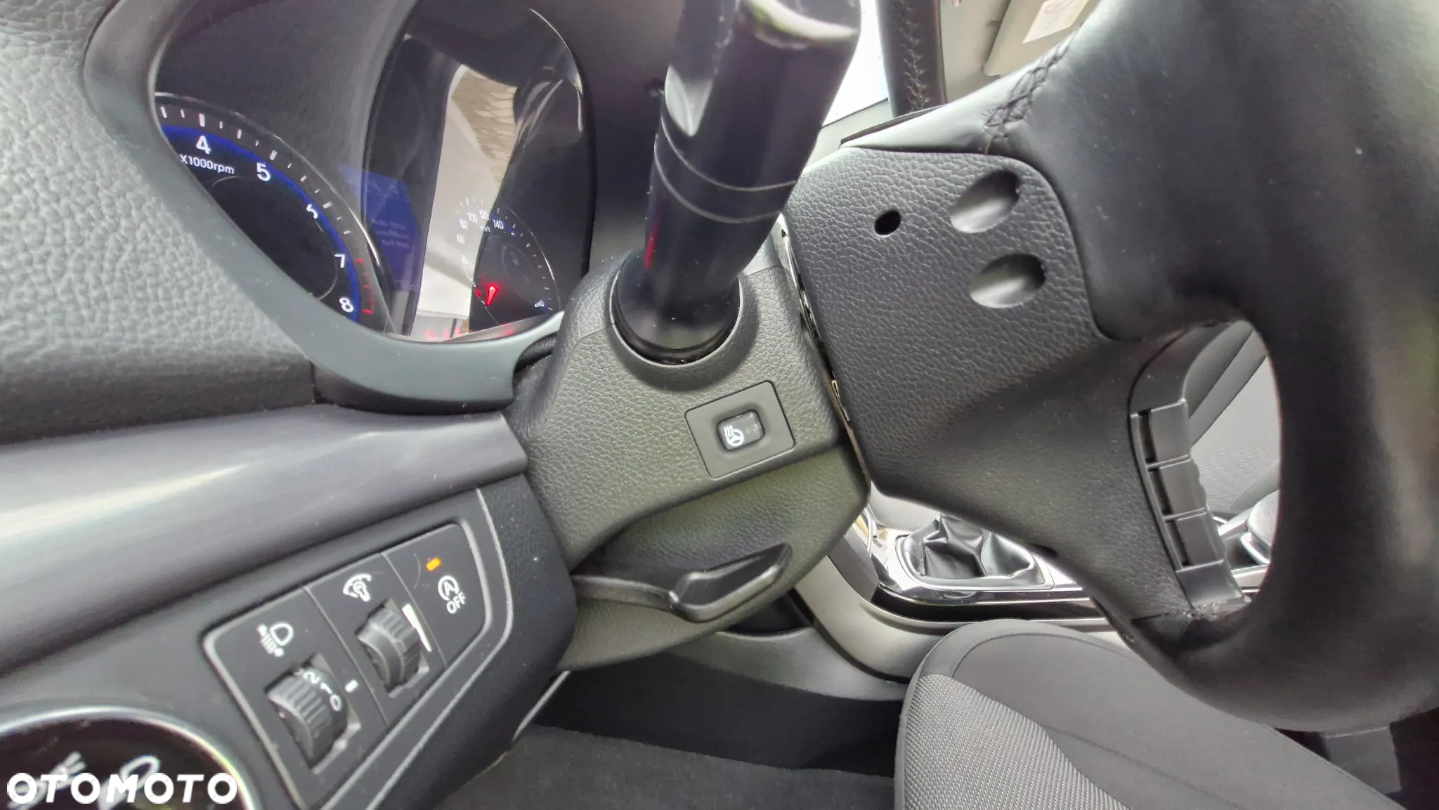 Hyundai i40 1.6 GDI Comfort - 13