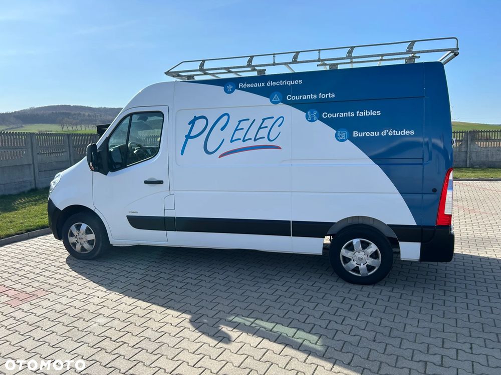 Opel movano - 10