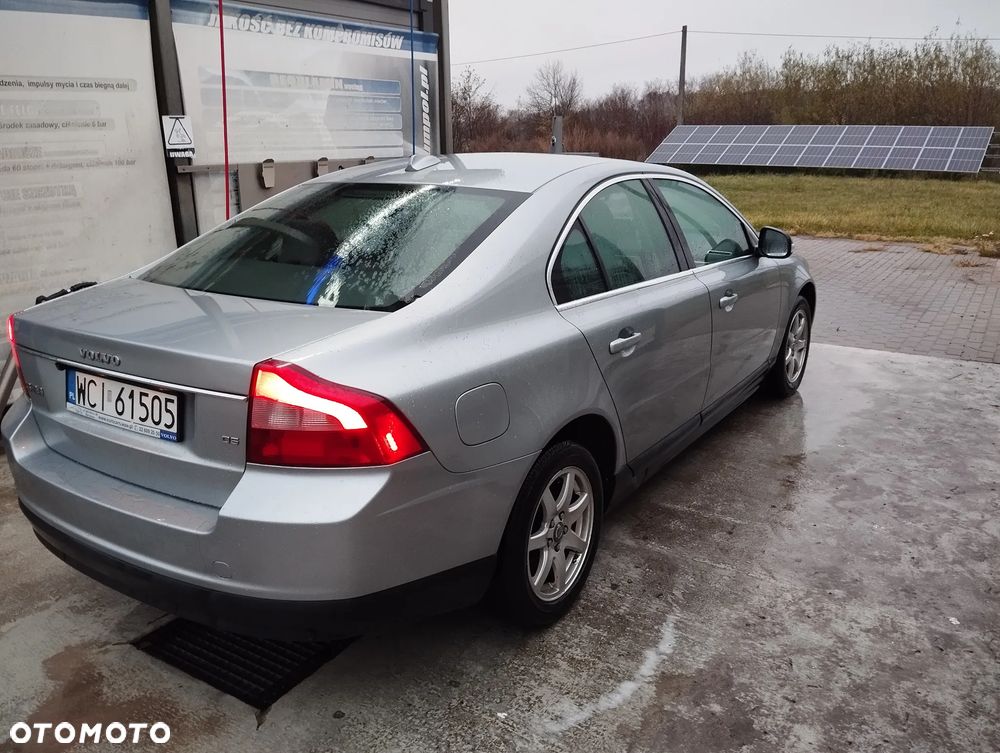 Volvo S80 2.4D5 Executive - 11