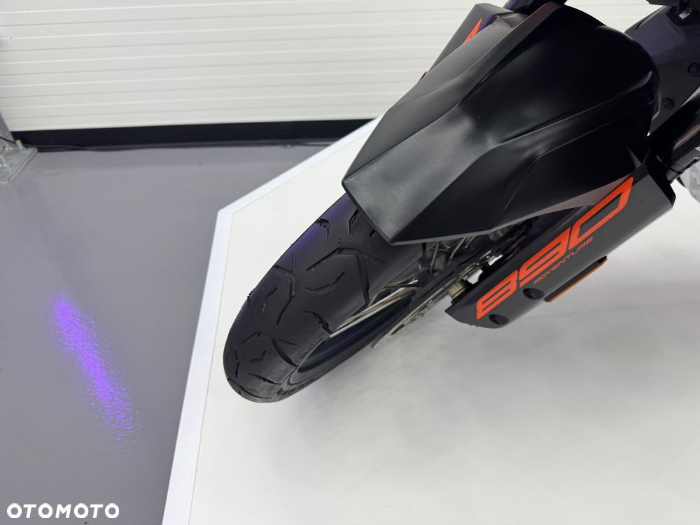 KTM Adventure - 38