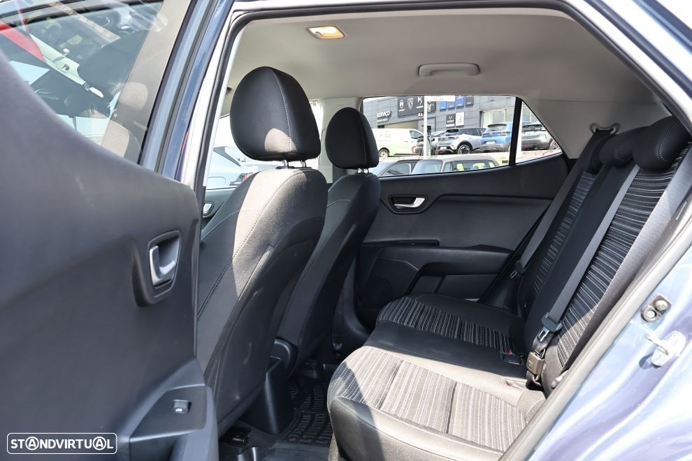 Kia Stonic 1.0 T-GDI Drive - 18