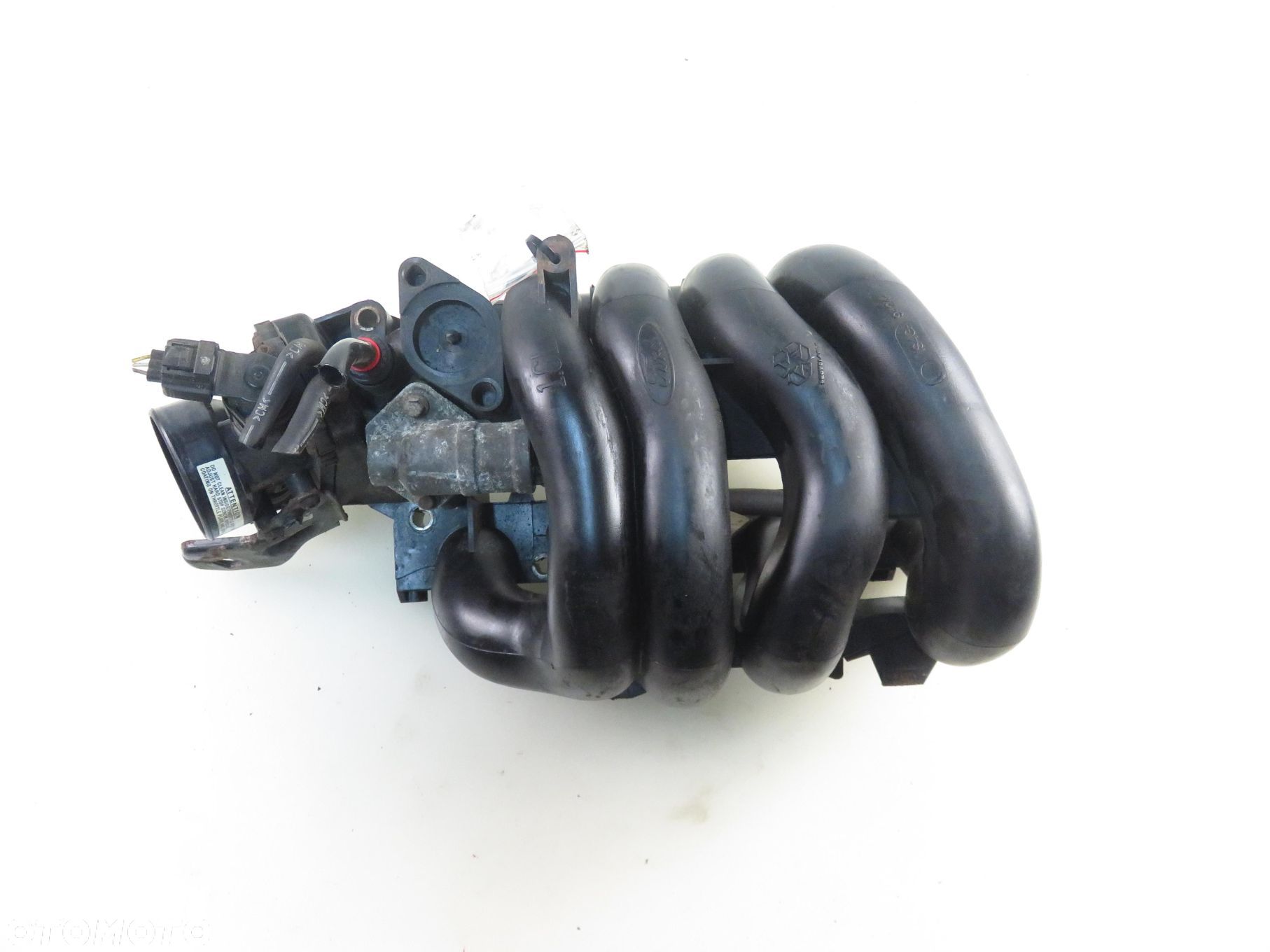 KOLEKTOR SSĄCY FORD FOCUS MK1 I 1.6 16V 1S4G9424B1C - 1