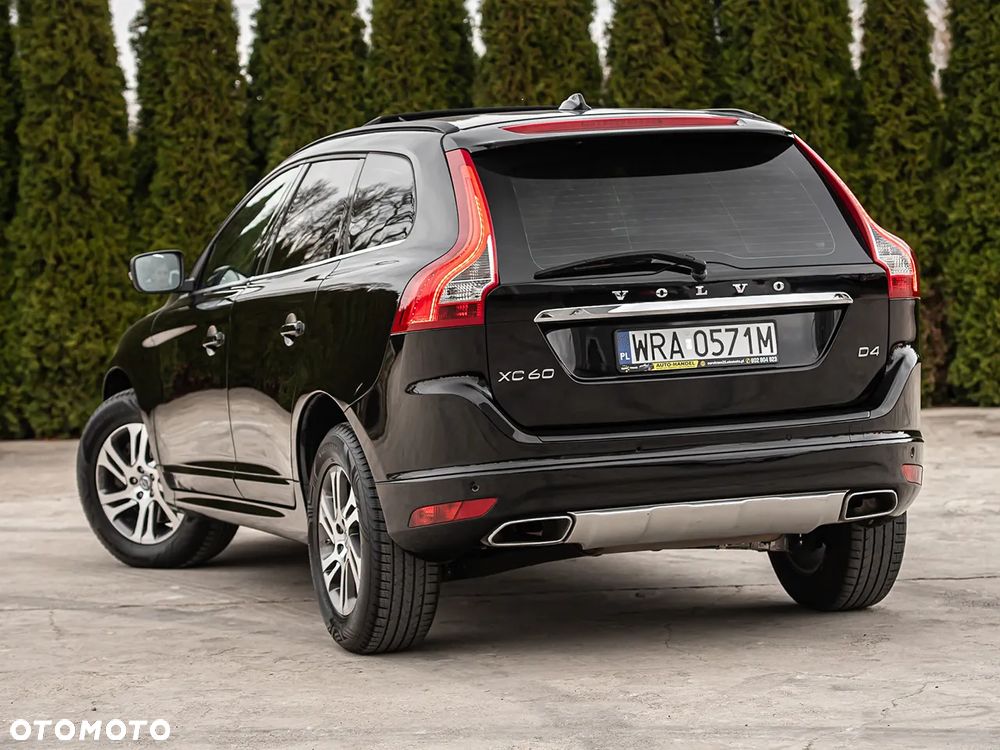 Volvo XC 60 D4 Momentum - 6