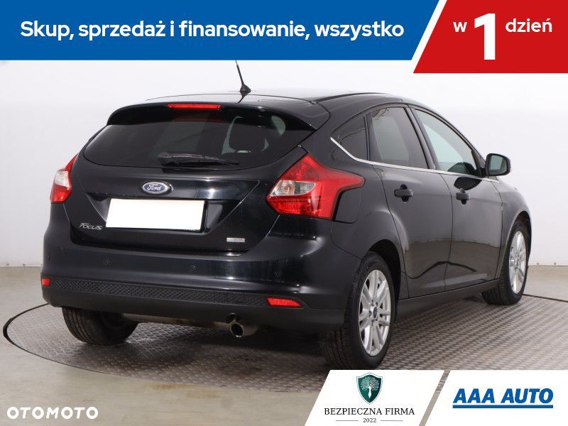 Ford Focus - 7