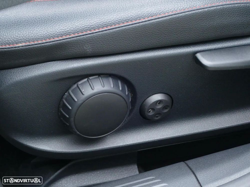Mercedes-Benz A 35 AMG 4Matic - 29
