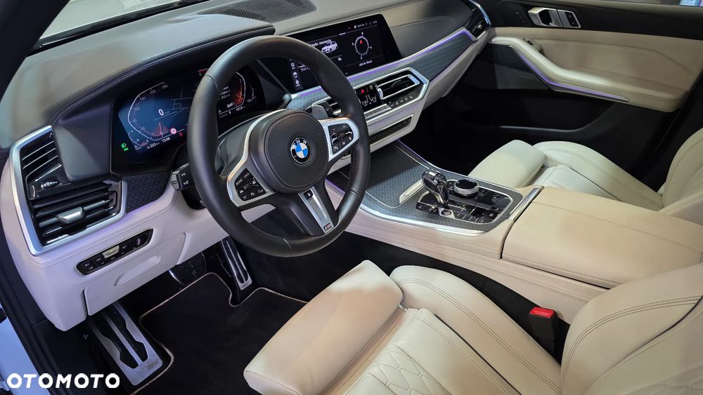 BMW X5 xDrive25d sport - 28