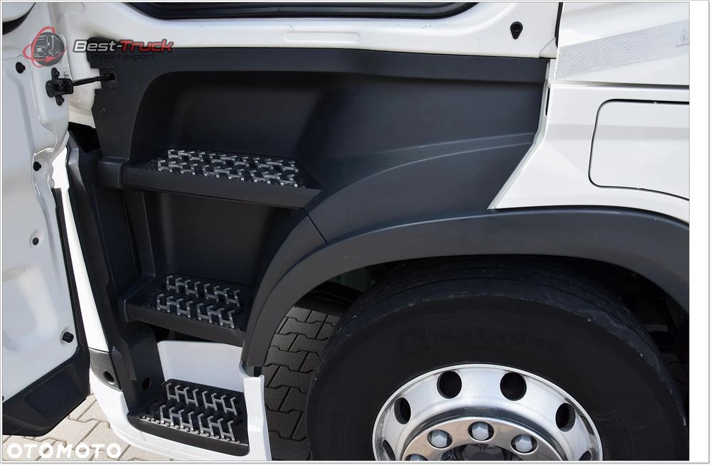Volvo FH500  XL  |  I-SAVE |  STANDARD |  ZBIORNIKI 1220 L |  FULL LED  |  I-PARK COOL - 28